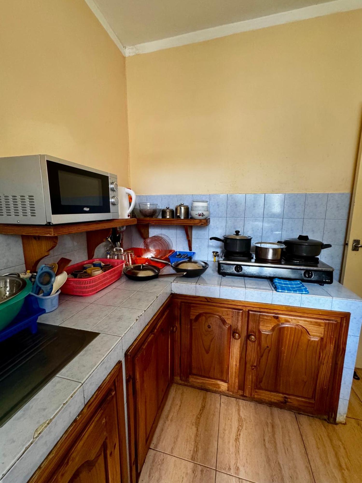 Pereybere Beach Apartments Extérieur photo